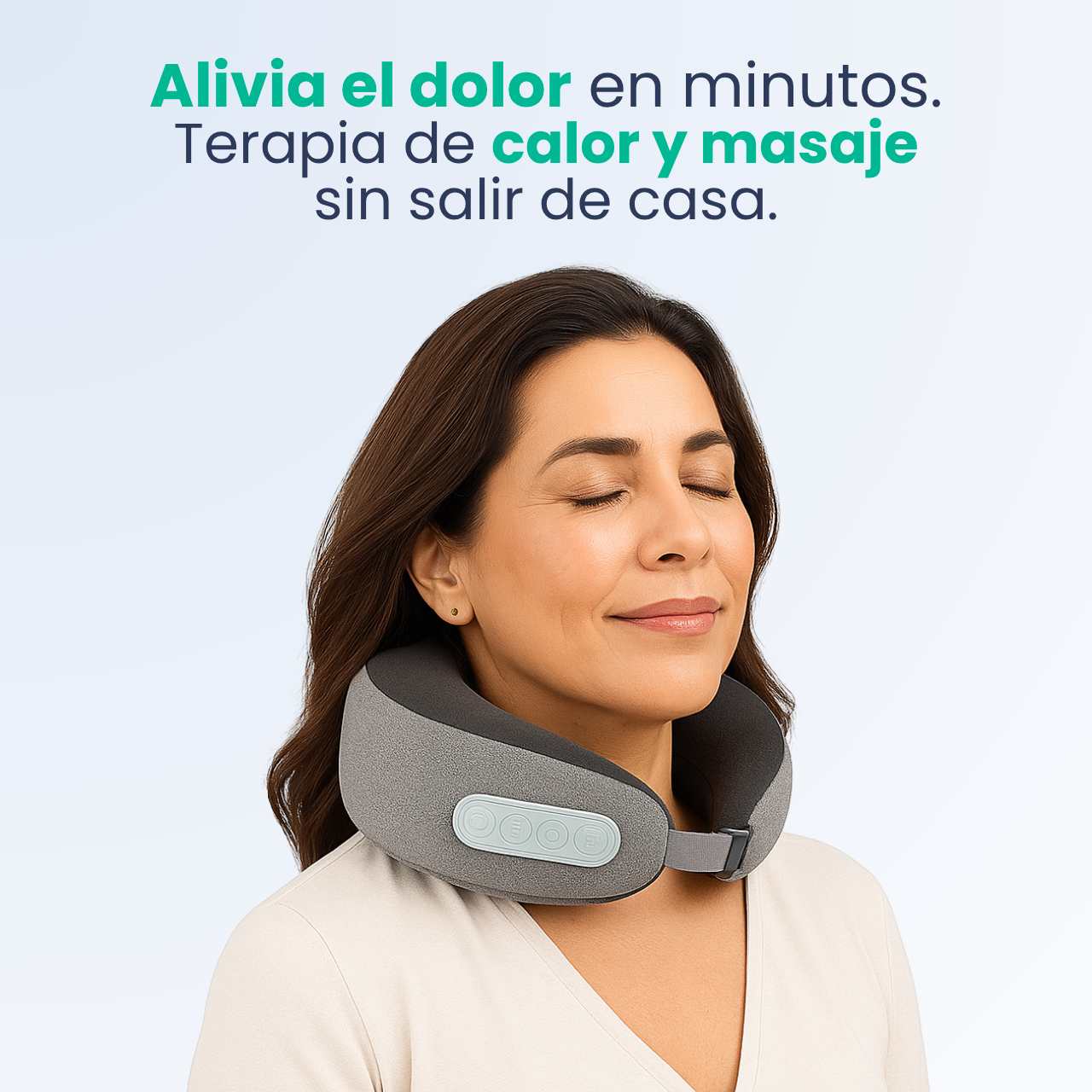 Masajeador de Cuello Restora ThermoNeck