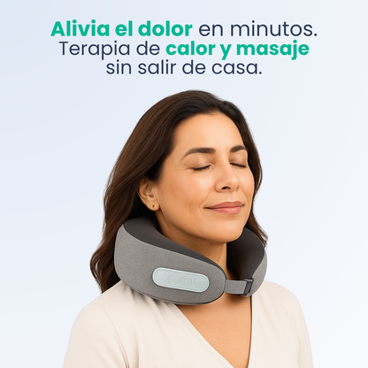 Masajeador de Cuello Restora ThermoNeck