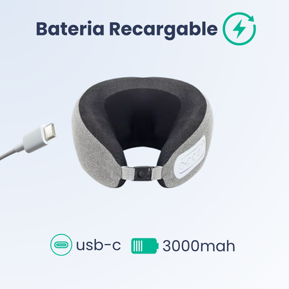 Masajeador de Cuello Restora ThermoNeck