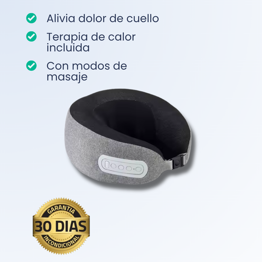 Masajeador de Cuello Restora ThermoNeck