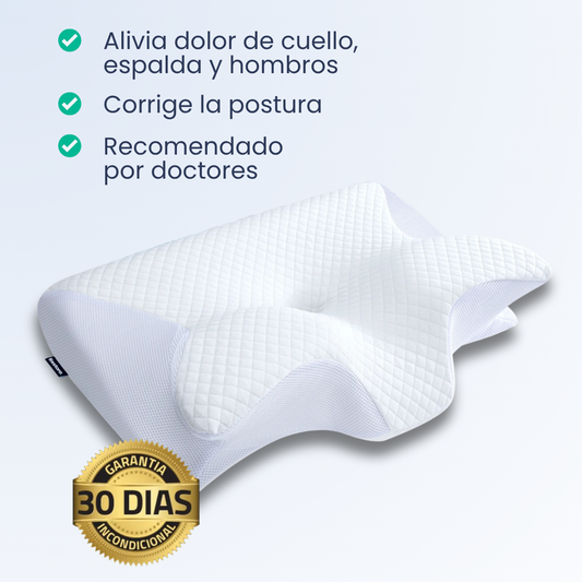 Almohada Cervical Restora ErgoMax